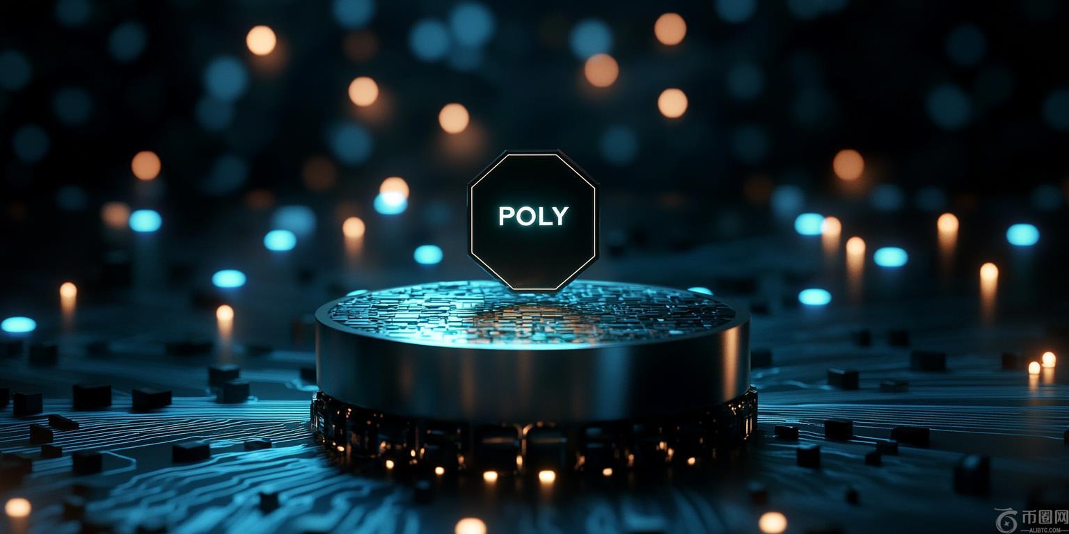 Polymarket 计划在美国大规模扩张之前推出 POLY 代币并进行空投