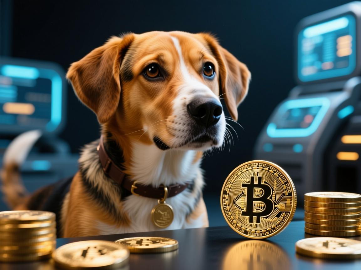 狗狗币的老板是哪里的