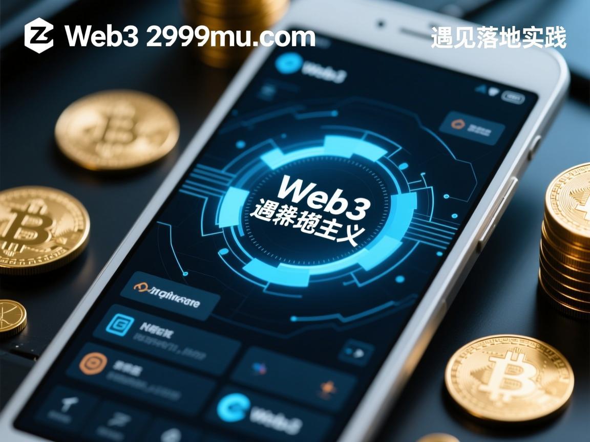 Web3与2999mu.com，当技术理想主义遇见落地实践