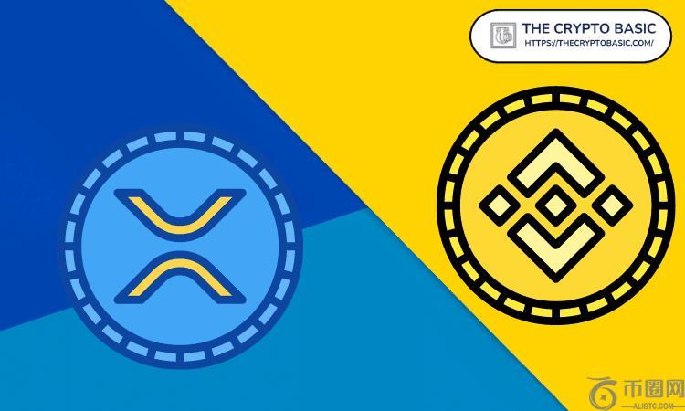 在币安上购买 1000 万美元可能会将 XRP 推高至 15 美元——方法如下