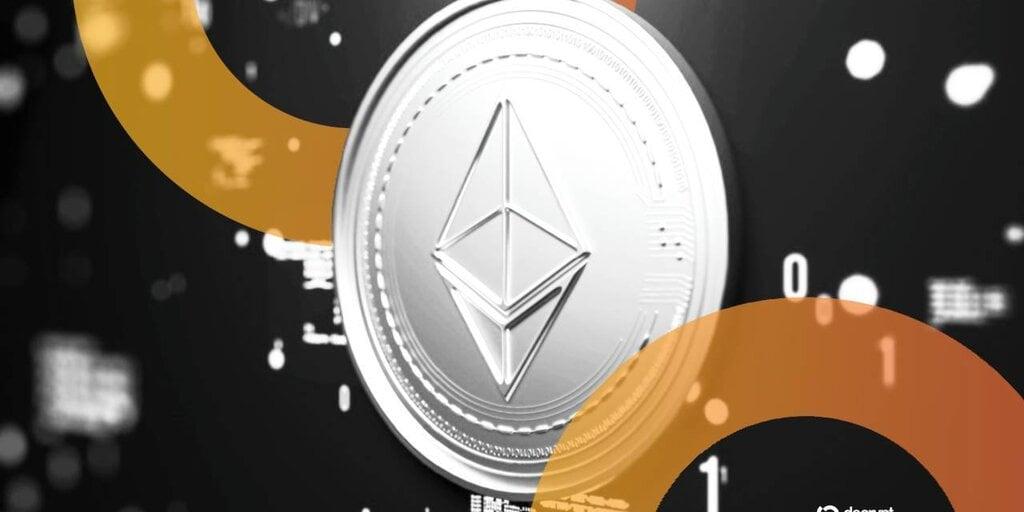 以太坊反弹，Tom Lee 的 BitMine 股价上涨，公司增持 3.21 亿美元 ETH