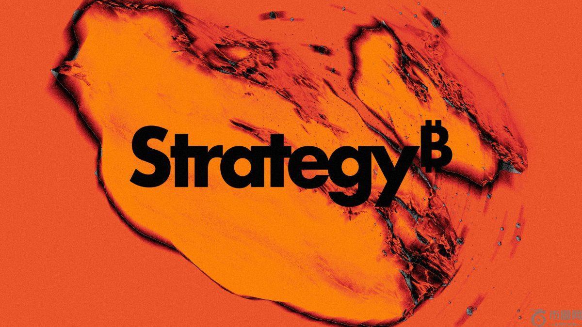 标准普尔将 Strategy 评级定为垃圾债券 B ，分析师预计 MSTR 股价将翻倍