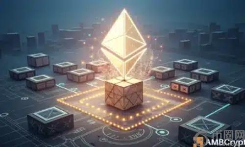 以太坊 DeFi 市值达 3700 亿美元：稳定币与代币化资产成核心驱动力