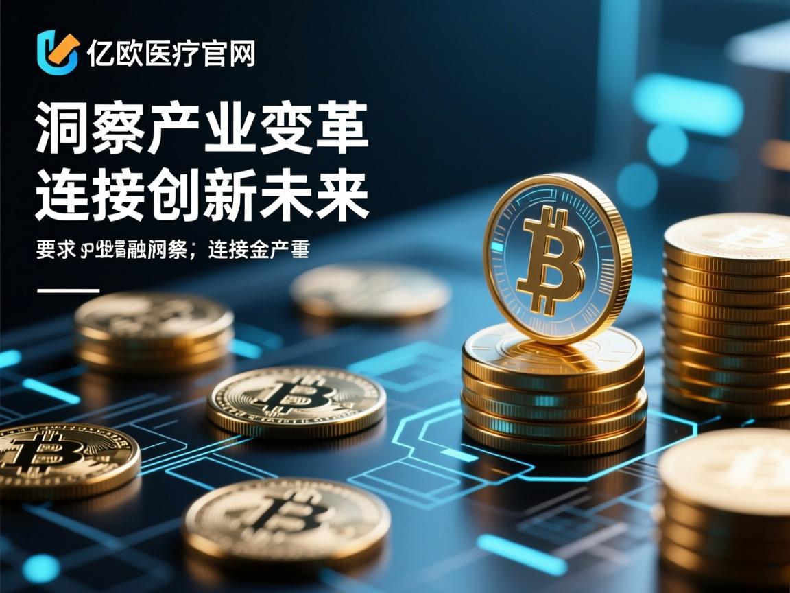 亿欧医疗官网，洞察产业变革，连接创新未来