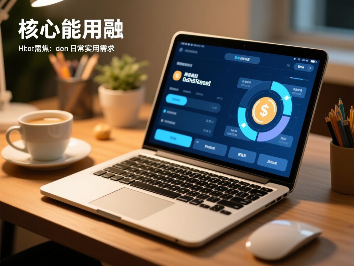 核心功能，聚焦日常实用需求