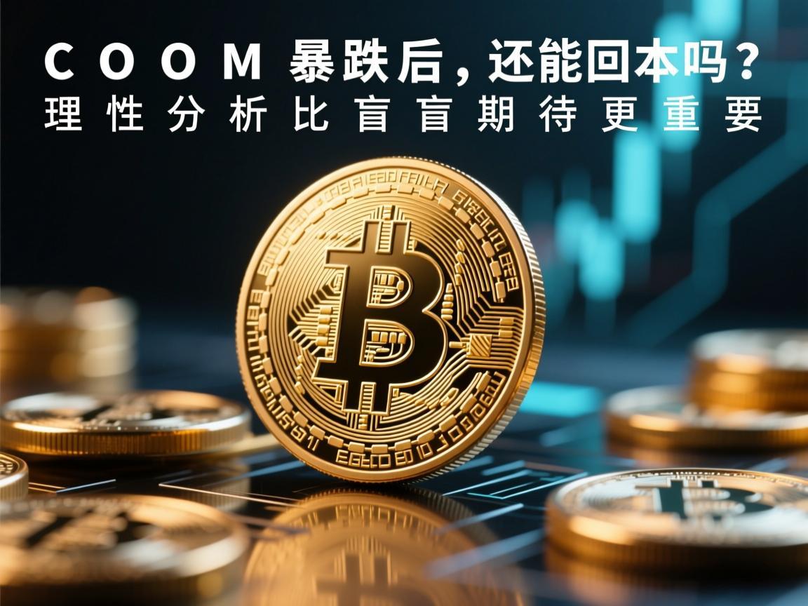 COM币暴跌后，还能回本吗 理性分析比盲目期待更重要