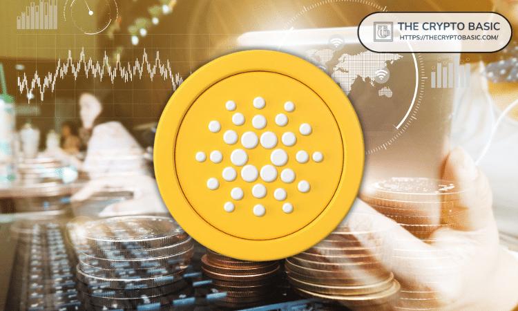 Cardano 有望在看涨对称三角形突破前上涨 157%