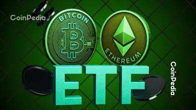 比特币和以太坊 ETF 流入资金超过 2.8 亿美元