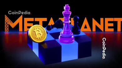 日本Metaplanet计划5亿美元股票回购计划，股价上涨2.3%