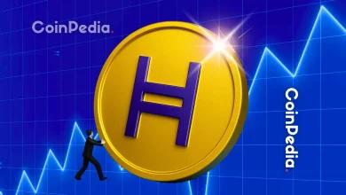 为什么 Hedera (HBAR) 代币价格今天上涨
