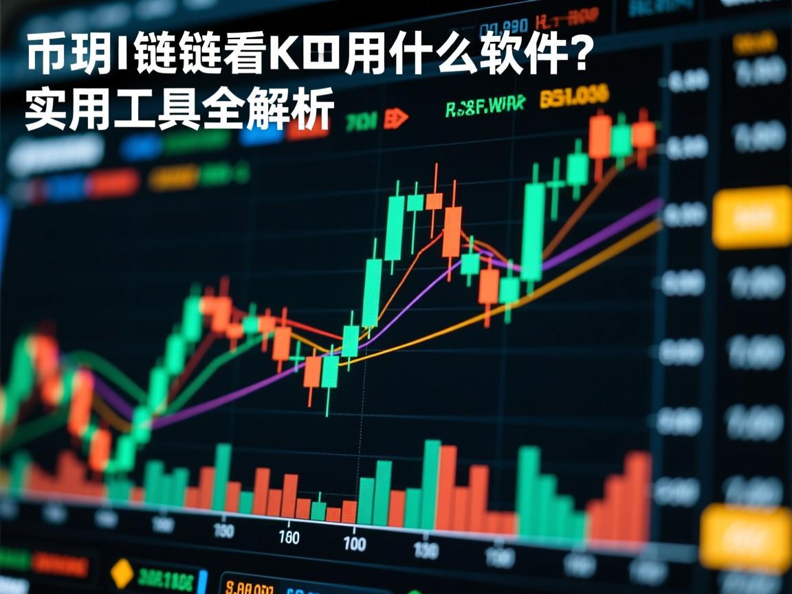 币安链看K线用什么软件 实用工具全解析