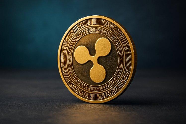 这就是为什么尽管 XRP 价格暴跌 50%，但仍然没有下跌