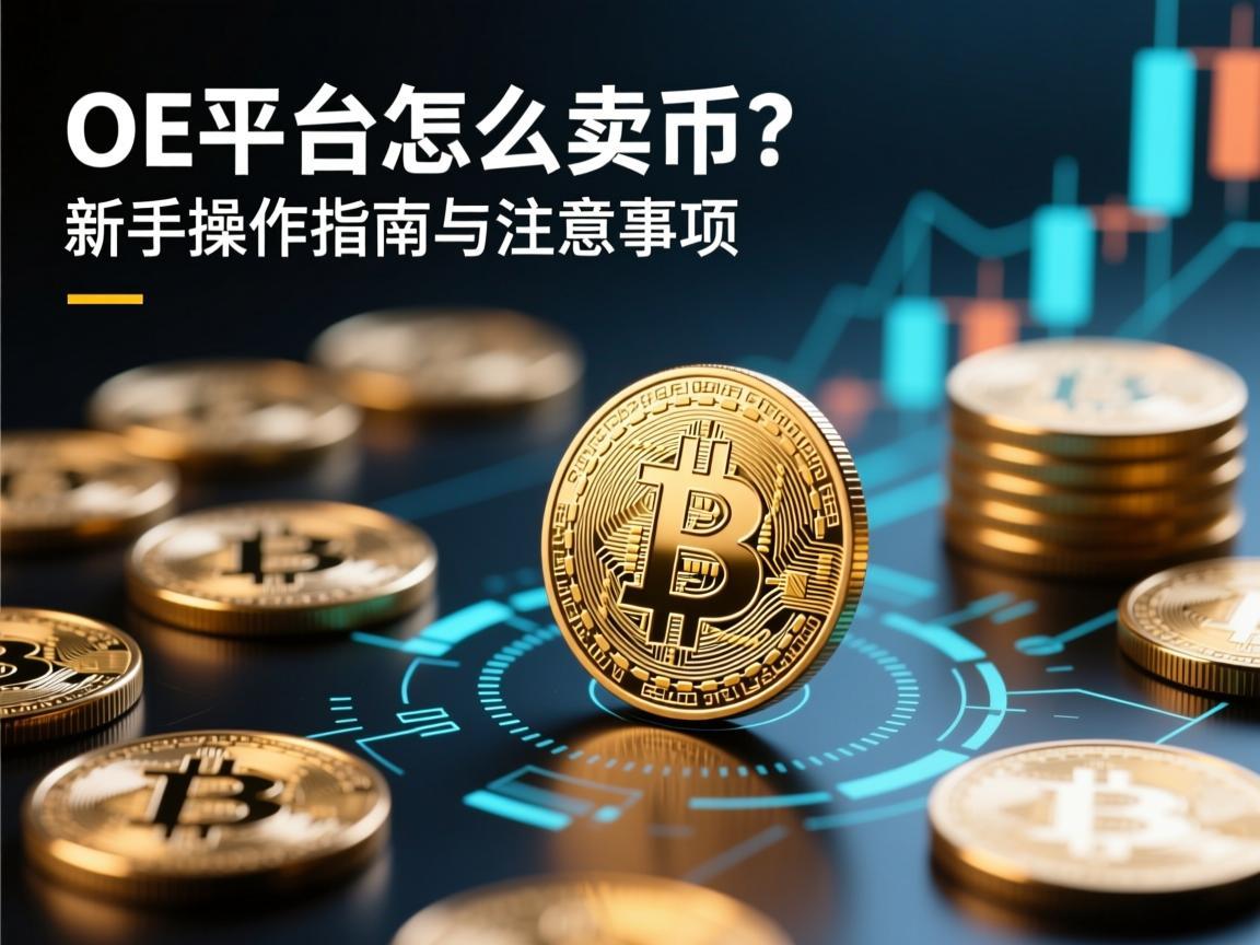 OE平台怎么卖币 新手操作指南与注意事项