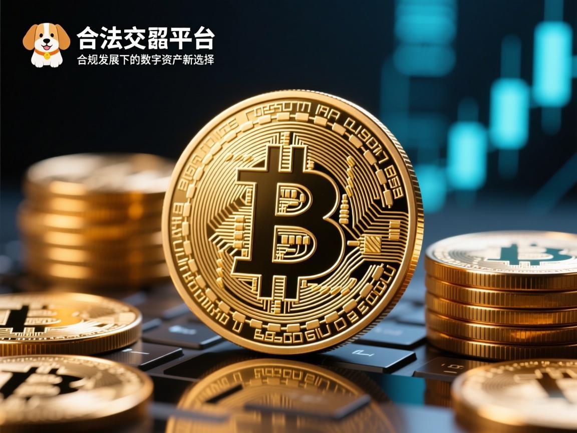 狗狗币商合法交易平台，合规发展下的数字资产新选择