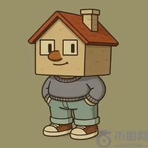 独自领涨的Chillhouse，「Web3乐子人」的前世今生