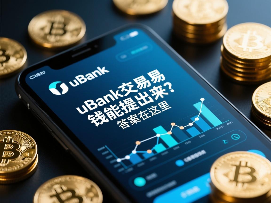 uBank交易所钱能提出来吗 答案在这里