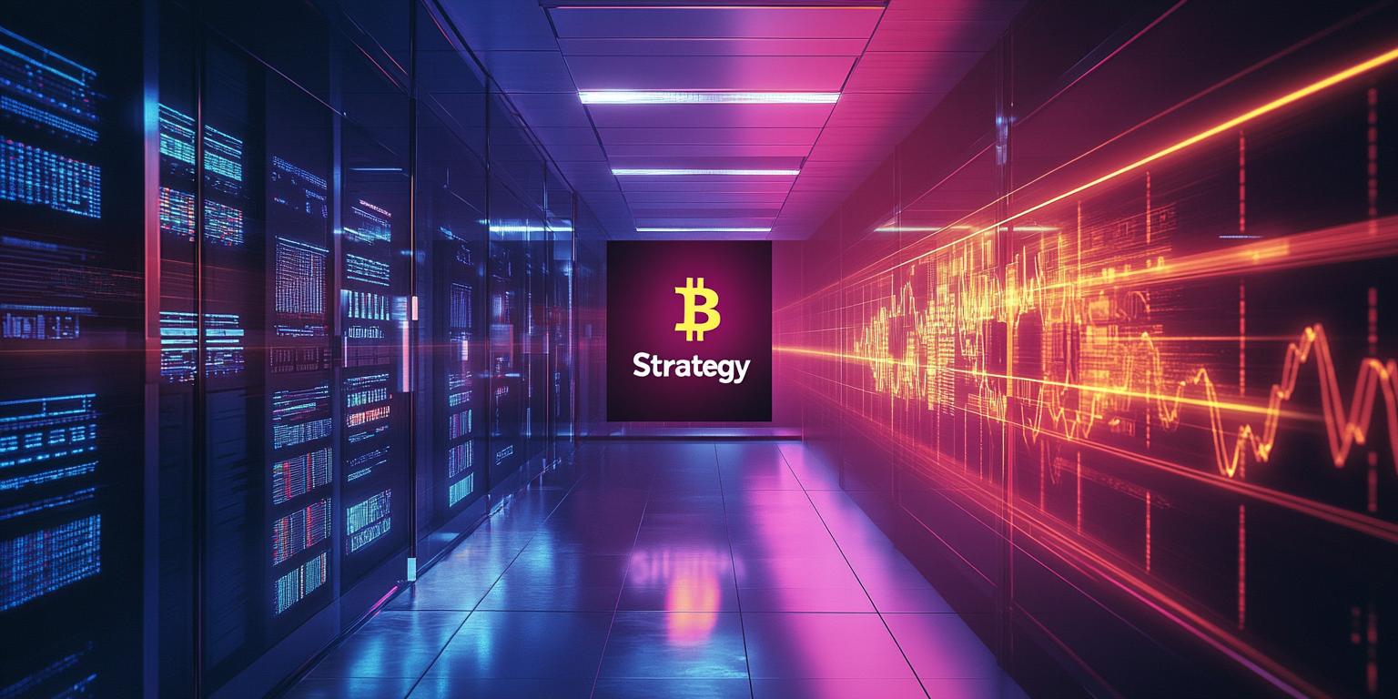 10x Research称，该策略有70%的概率在12月前加入标普500指数。