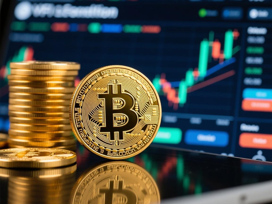 YFI最早登陆的交易所，去中心化金融的里程碑事件