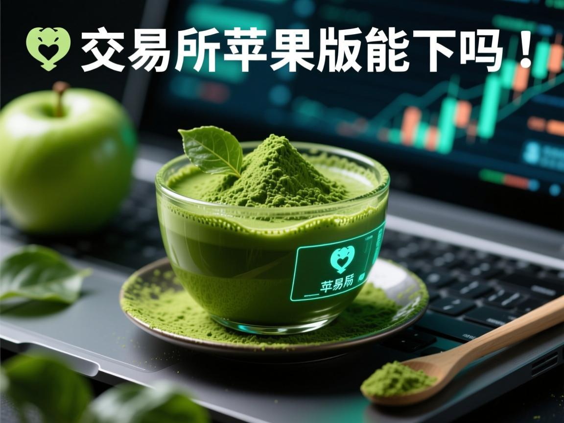 抹茶交易所苹果版能下吗