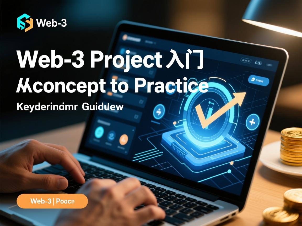 Web3项目入门，从概念到实践的指南