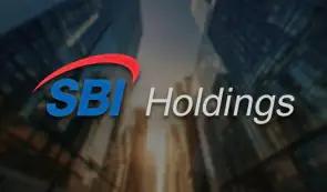 随着Ripple联盟的加强，SBI控股公司资产规模超过660亿美元。