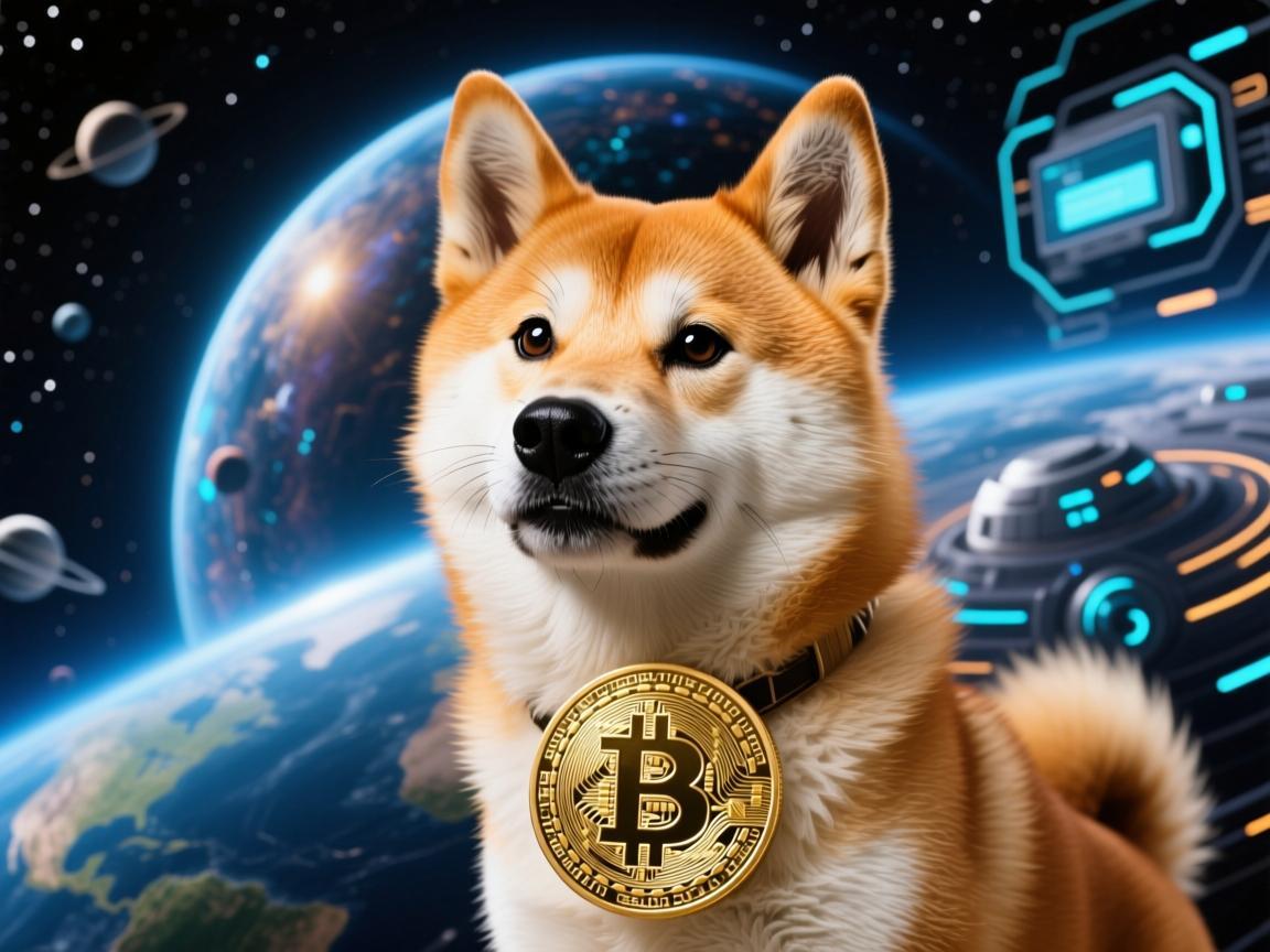 狗狗币的品种有几种图片 一文读懂狗狗宇宙的 meme 生态