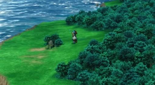 DQ1重制版 全秘密地点位置及奖励一览