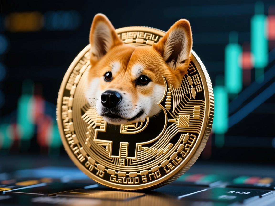 狗狗币是什么时候出来的 从玩笑到现象级加密货币的诞生史