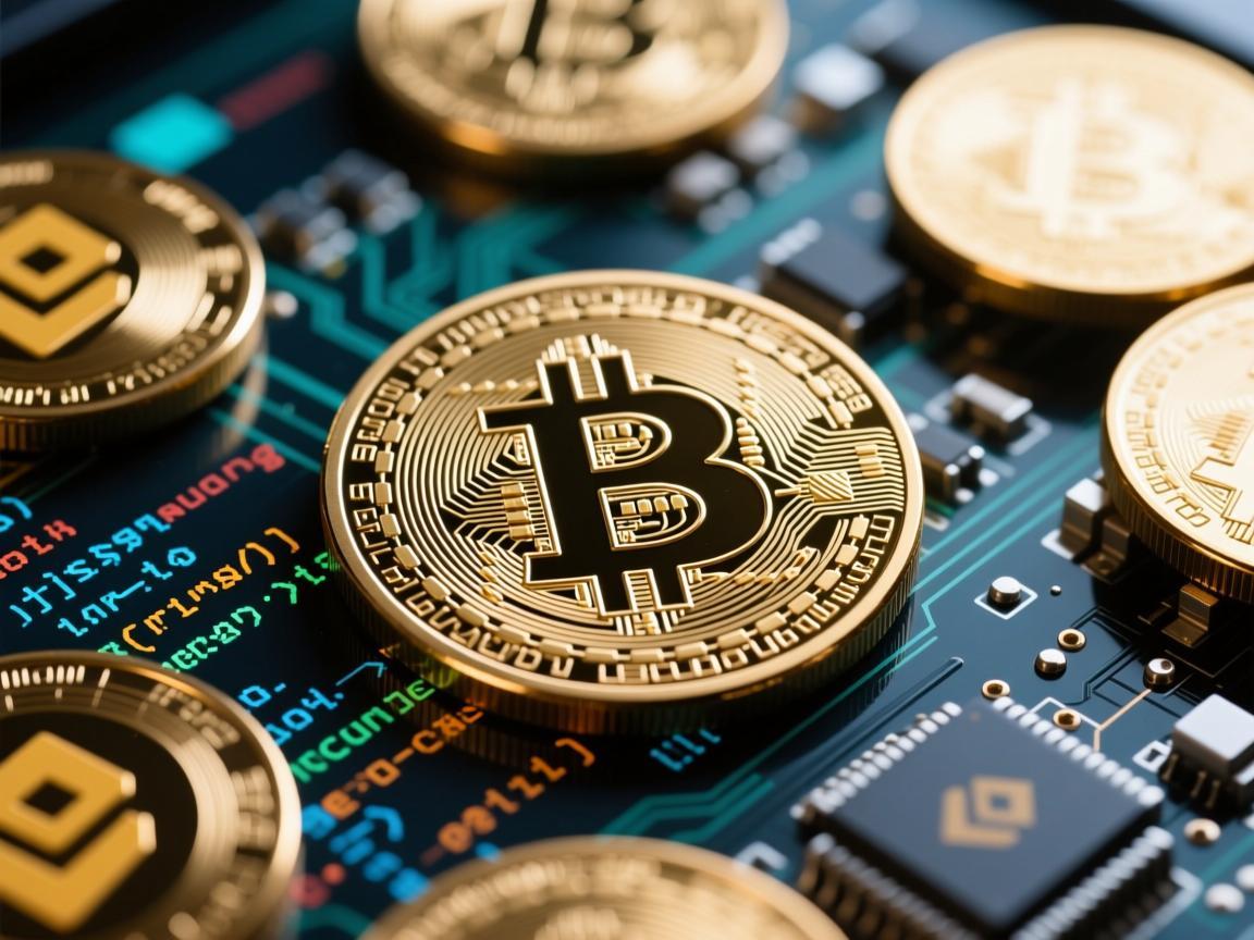 仿币安区块链交易所源码，技术逻辑与合规边界