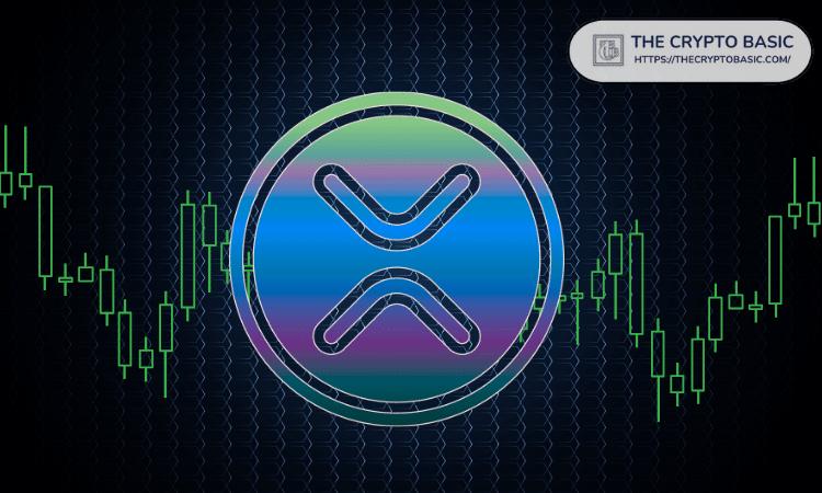 分析师指出，XRP 必须回落到某个区域才能完全恢复到 3 美元以上。