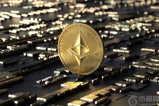以太坊价格在0.618斐波那契水平受阻后，可能暴跌至3400美元以下。