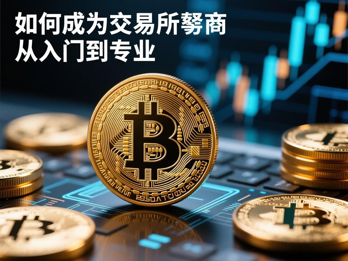 如何成为交易所币商，从入门到专业
