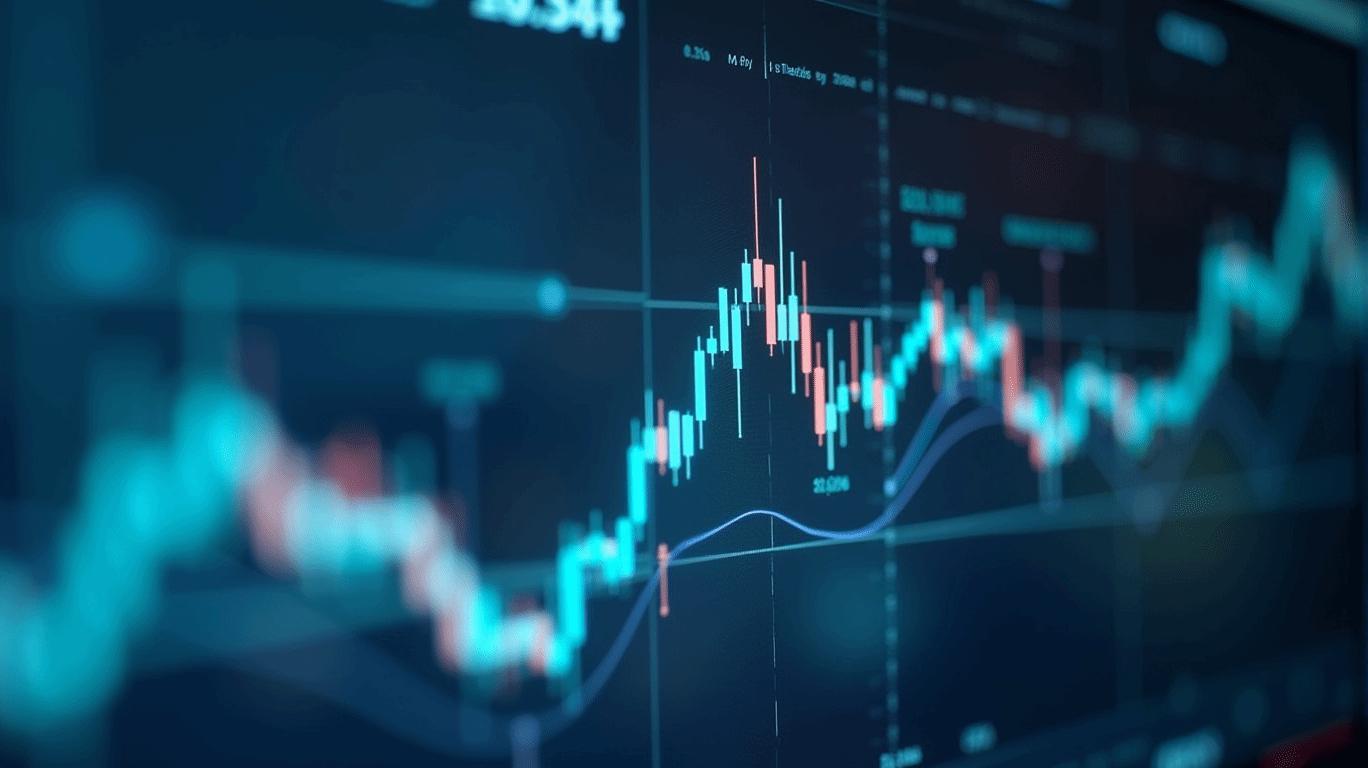 XRP/Tether 市场概览