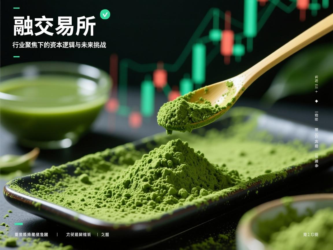 抹茶交易所融资进展，行业聚焦下的资本逻辑与未来挑战