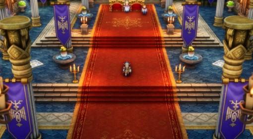 DQ1重制版 利刃回旋镖获取方法