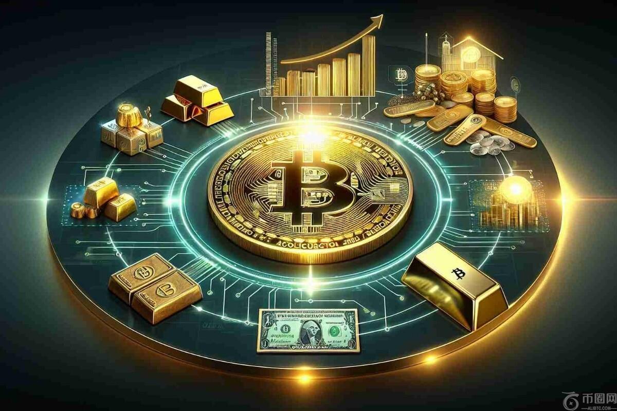 比特币会涨到300万美元吗 加密货币多头汤姆·李的比特币巨额预测揭晓
