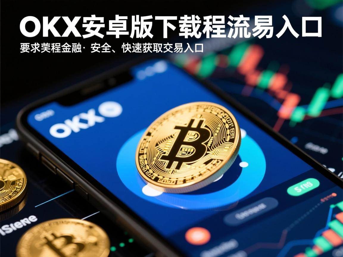 OKX安卓版下载流程，安全、快速获取交易入口