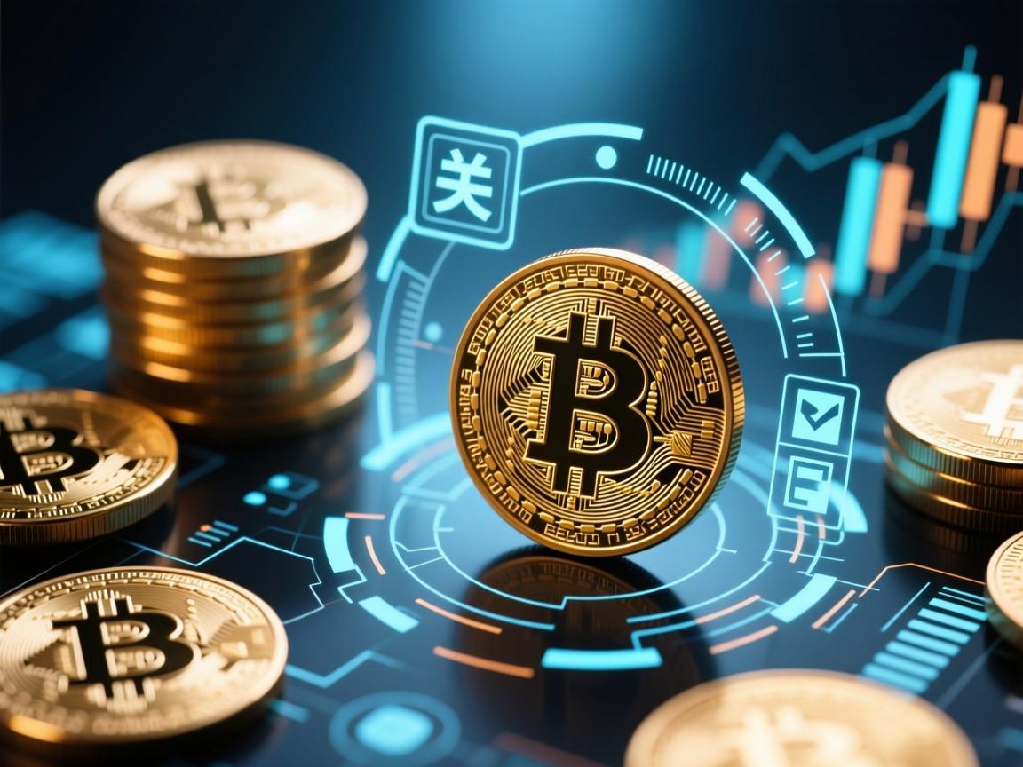 关闭虚拟货币交易所，理性回归与金融秩序的必然选择