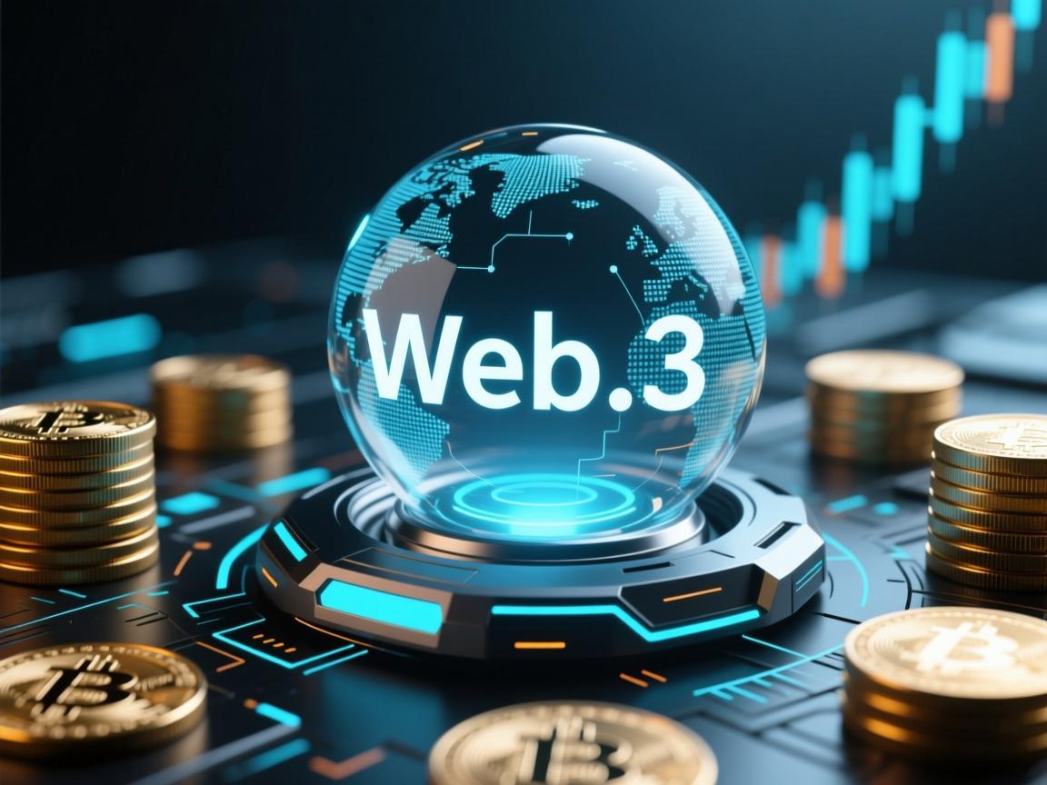 Web3的现状与发展，在探索中前行，于变革中生长
