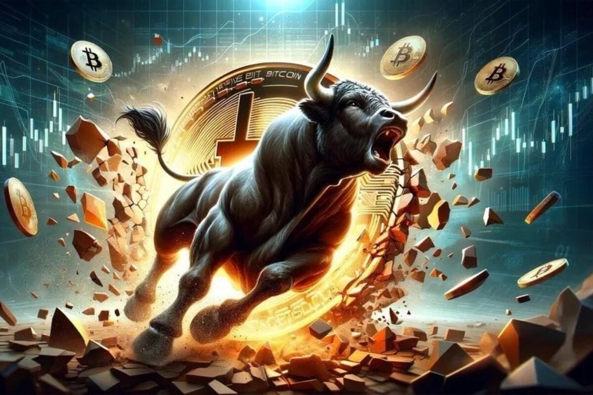 瑞波币持有者拒绝出售，狗狗币（DOGE）价格面临跌至零的风险，比特币（BTC）或将下跌10万美元——加密货币新闻摘要