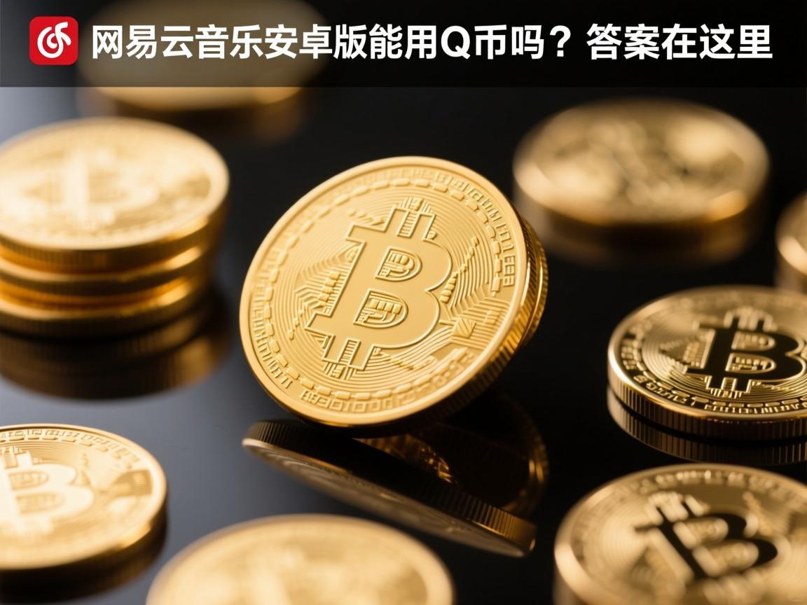 网易云音乐安卓版能用Q币吗 答案在这里