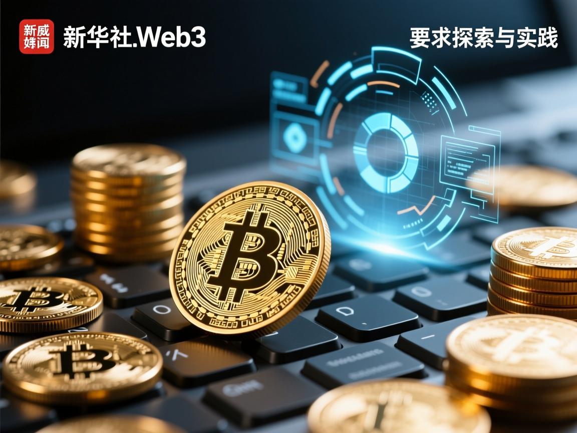 新华社Web3，权威媒体在数字新纪元的探索与实践