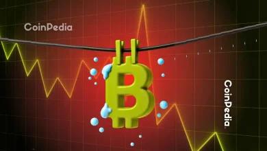 今日比特币价格分析——BTC能否守住关键的98000美元支撑位