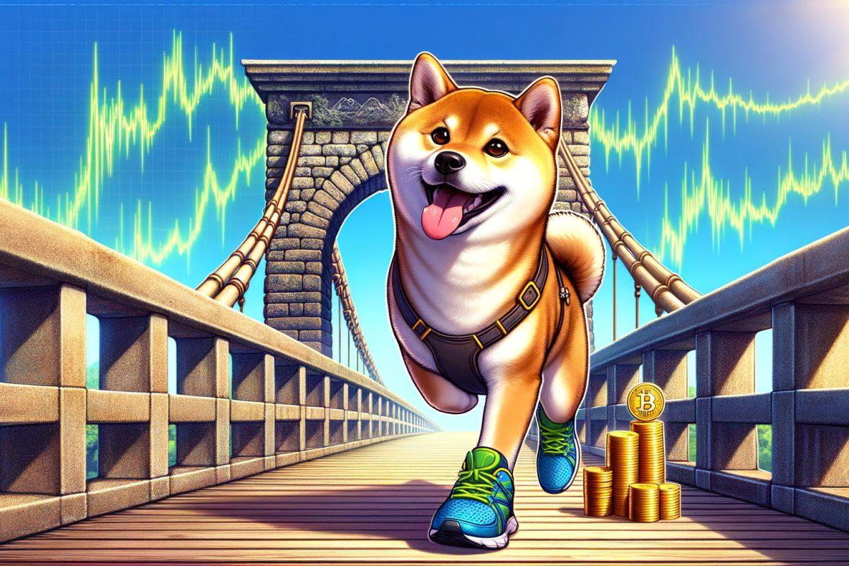 根据人工智能算法，柴犬价格能达到的最高水平