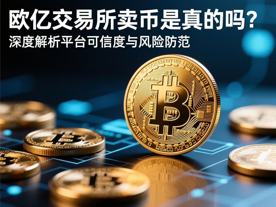 欧亿交易所卖币是真的吗 深度解析平台可信度与风险防范