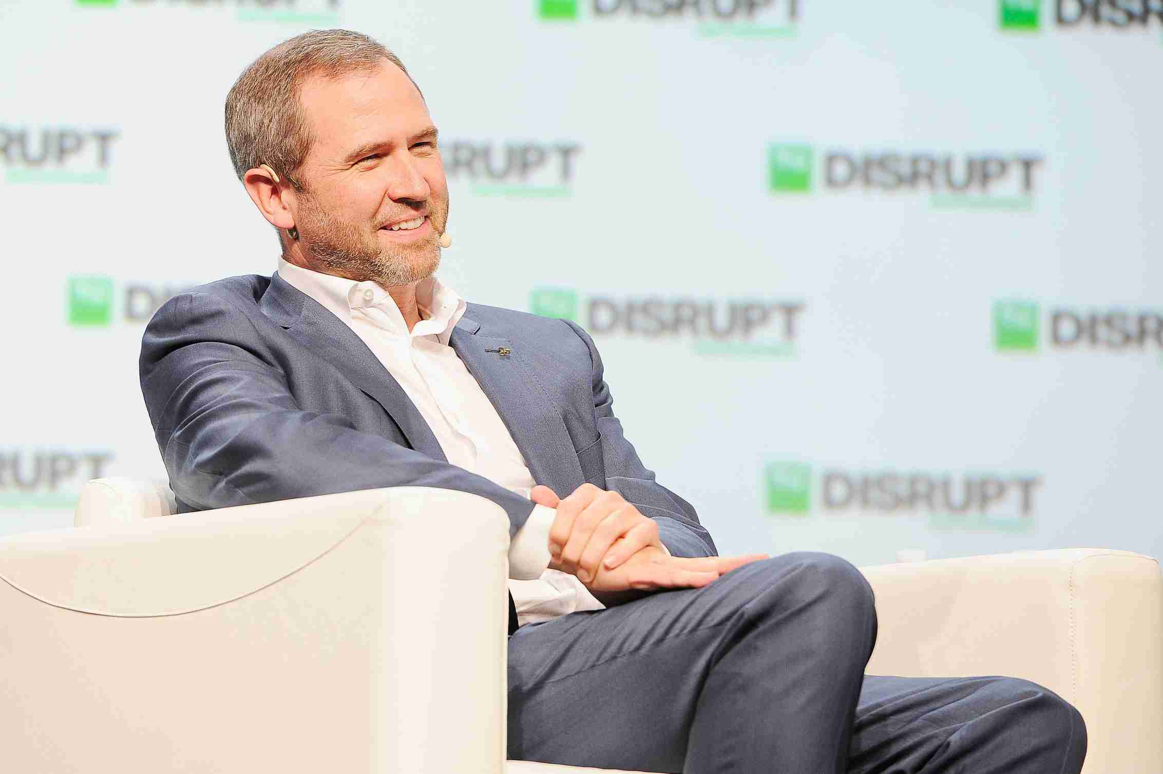 Ripple™ 的 RLUSD 将支持在 XRP 分类账上进行 Mastercard 信用卡结算。