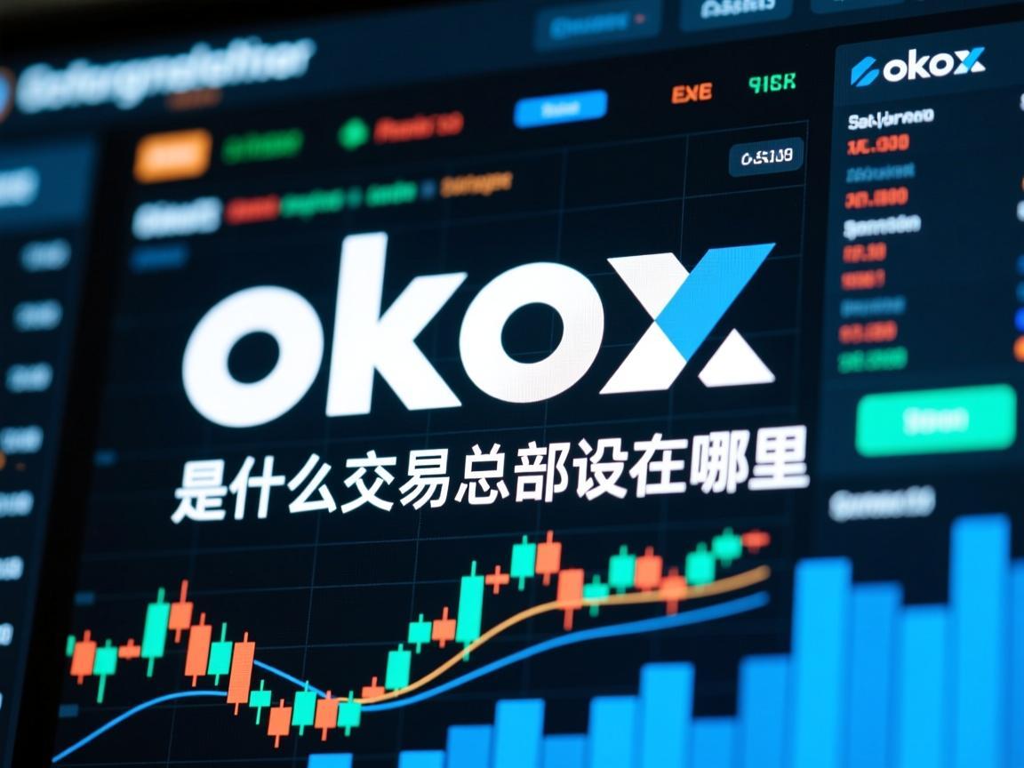 okx是什么交易所总部设在哪里