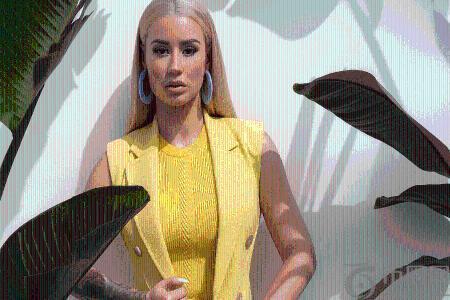 伊基·阿塞莉娅 (Iggy Azalea) 推出 Solana 平台“Thrust”，致力于重塑名人加密货币的信誉