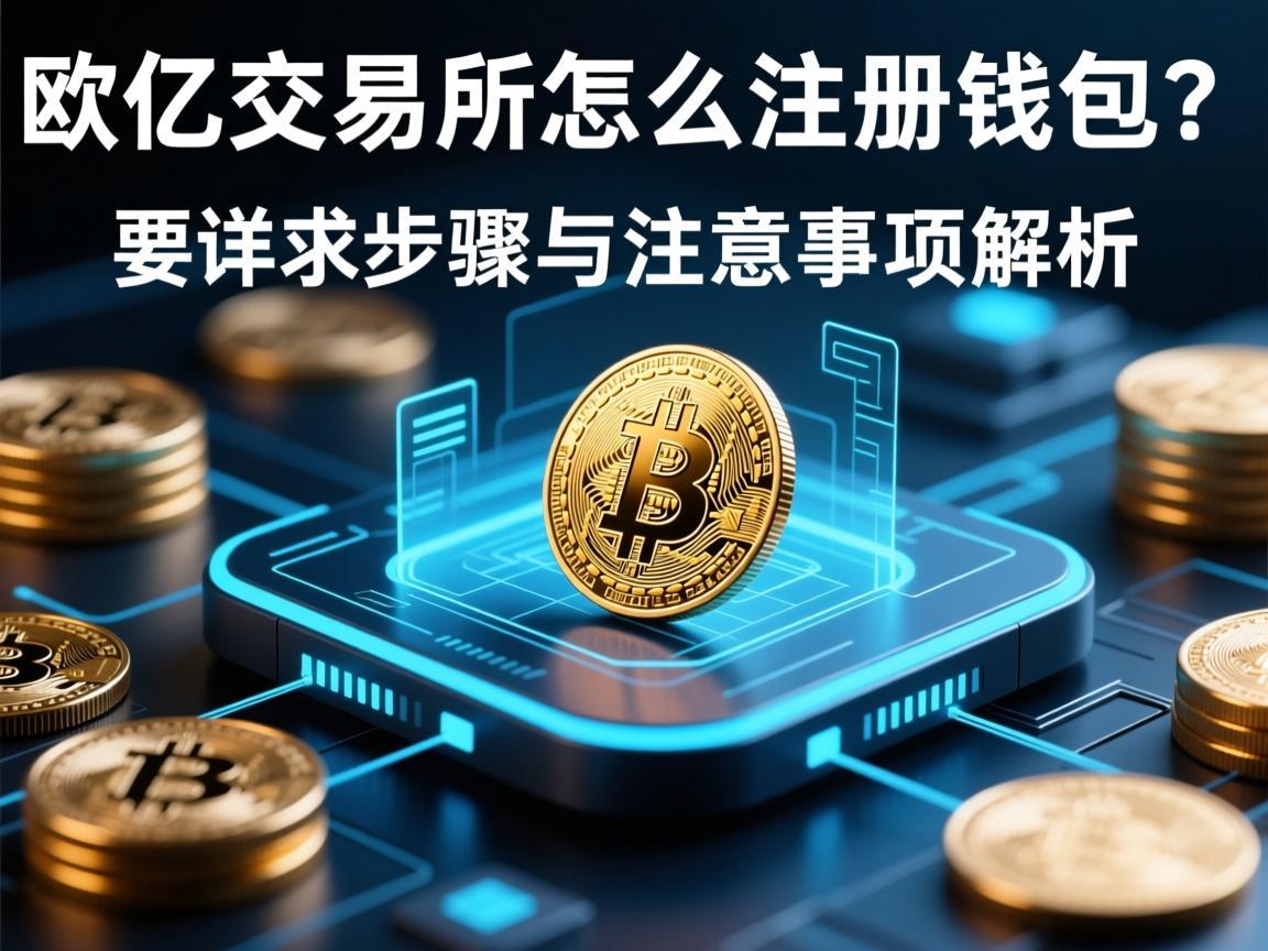 欧亿交易所怎么注册钱包 详细步骤与注意事项解析