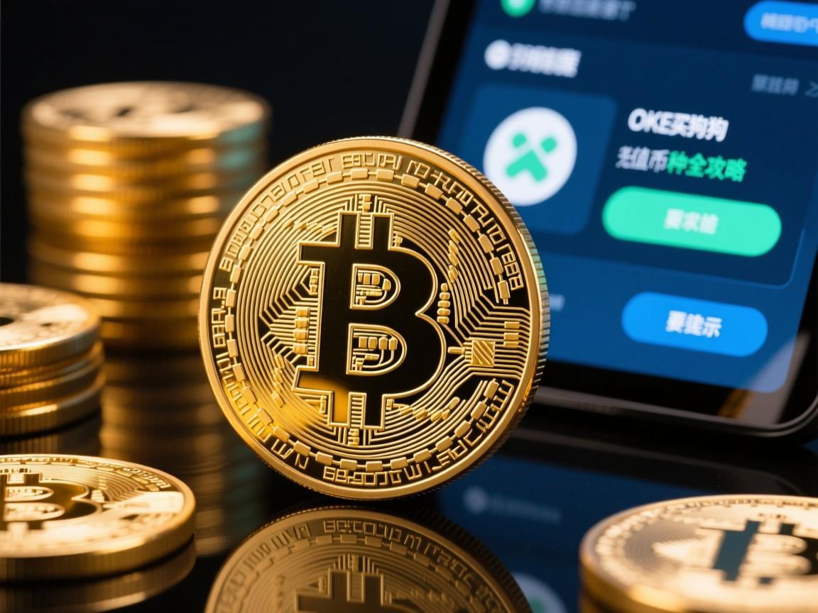 在OKEx买狗狗币，选择充值币种全攻略